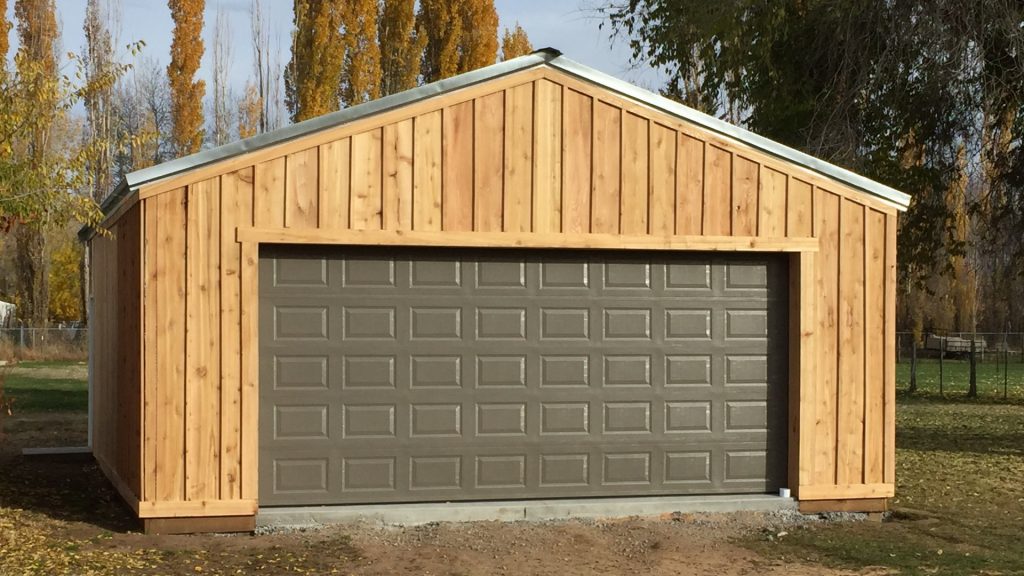 How Much Does A Pole Building Cost, How Much To Build A Pole Garage