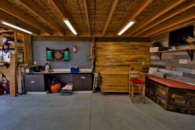 Beehive Buildings - Custom Pole Barn Builders